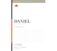 Todd Wilson Daniel (Tascabile) Knowing the Bible