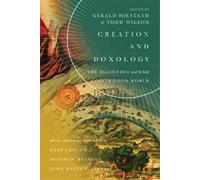 Todd Wilson Gera Creation and Doxology - The Beginning and End of Go (Tascabile)