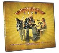 Todd Wolfe - The Todd Wolfe Band Live by Todd Wolfe (2011) Audio CD