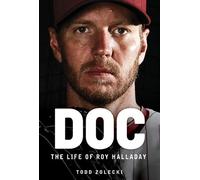 Todd Zolecki Doc (Tascabile)