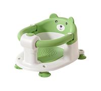 Toddler Bath Seat, Kids Sitting Up Shower Chair, 16,14 x 12,6 x 9,45 Inches, Ergonomic Comfortable Convenient, Anti Slip Bath Chair, Ensuring Your Kids Safety During Bath Time