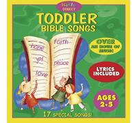 Toddler Bible Songs