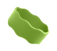 Toddler Bottle Labels - Etichette per bottiglie in silicone per bambini | Reusable Cup Wrap | Identification Date Tag Non-Slip | Bottle For Daycare | Daycare Silicone Bottle Name Label For Water