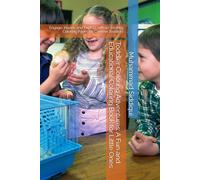 Toddler Coloring Adventures: A Fun and Educational Coloring Book for Little Ones: Engage, Inspire, and Explore with 50 Exciting Coloring Pages for Creative Toddlers