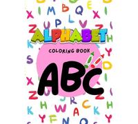 Toddler coloring book