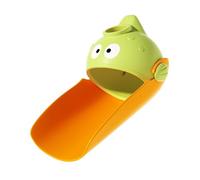 Toddler Faucet Extender | Faucets Sink Hand Washing| Hand Wash Helper | Faucet Safety Extender | Toddler Baby Bathroom | Fun Hand-Washing Solution For Bathroom Kitchen Kindergarten