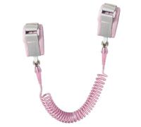 Toddler Leash - Child Leash | Child Safety Harness | Wristband regolabile per piccoli ragazzi, Anti-Lost Wrist Strap, Keeps Your Child Safe And Secure, Comfortable Safety Harness Baby Leash