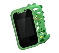 Toddler Smartphone Giocattolo, Toddler Cellulare Imparare I Giocattoli Con Fotocamera - Imparare I Giocattoli Per Telefoni Cellulari, La Storia Del Lettore Musicale Che Racconta Il Telefono Per Bambin
