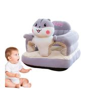 TODDLER SOFA Toys - Sedile di supporto per divano a forma di animale | Impara a sedersi come sedersi coprisedia per ragazze e bambini regalo di compleanno