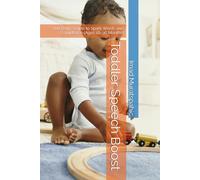 Toddler Speech Boost: 100 Daily Scripts to Spark Words and Confidence (Ages 18-36 Months)