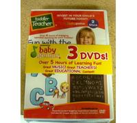 Toddler Teacher - Fun With the Alphabet/Fun With