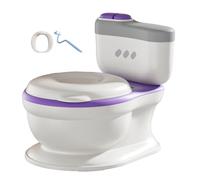 Toddler Toilet Seat and Step | Kids Toilet Seat With Ladder | Foldable Toilet Seat Toddler, Potty Training, Portable Toilet Seat Toddler, Toilet Training Seats, Toilet Steps for