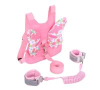 Toddler Travel Company Protettivo Walking Aid Bambino Outdoor Safe Harness Bambini Sicuro Walking Harness per Bambino Confortevole Walking Harness