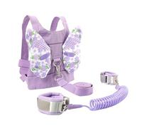 Toddler Travel Company Protettivo Walking Aid Bambino Outdoor Safe Harness Bambini Sicuro Walking Harness per Bambino Confortevole Walking Harness