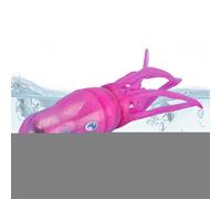 Toddler Tub Toys, Fish Stuffed, Automatic Floating Early Learning Game Interactive Swimming, Pool Bath Toy for Preschool ,Toddler Baby, Girls, Boys, Children, and Water Play Fun Child Bathing