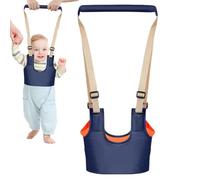 Toddler Walking Assistant - Allenatore Di Cablaggio Per Bambini Regolabile Per I Primi Passi | Apprendimento 'attrezzatura Di Sicurezza Del Supporto Per Cinturini Per Camminatore Per L'equilibrio