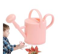 Toddler Watering Can - Water Tool Kettle Ergonomic Handle Pot | Kids Watering Can | Toddler Gardening | Cute Plant For Succulents Plants Flower Garden Outdoor Activities