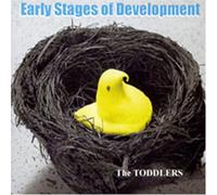 Toddlers - Early Stages of Developement