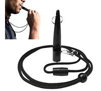 Toddlers Fischietti per addestramento Cani | Fischietto da addestramento Portatile per addestrare i Cani - Forniture per l'addestramento del Cane per Passeggiate, Viaggi, Campeggio, Caccia