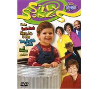 Toddler's Next Steps: Silly Songs