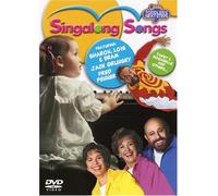 Toddler's Next Steps: Singalong Songs
