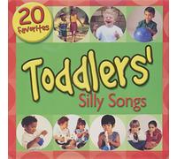 Toddlers' Silly Songs - Toddlers' Silly Songs
