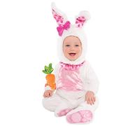 Toddlers Wittle Wabbit - Age 12-18 Months