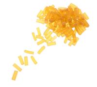 Toddmomy 1 Set di Base per Sapone Artigianale, Base per Sapone da sciogliere e versare Fai da Te, 250 g/0,55 libbre, Materiale Fatto a Mano per Forniture casalinghe e da Studio, Adatto a Principianti