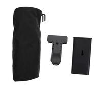 Toddmomy 1 Set Di Secchi Per Riporre Le Bacchette Secchio Per Bacchette Professionale Accessorio Per Batteria Contenitore Per Bacchette Porta Bacchette Semplice Secchio Per Bacchette