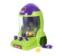 Toddmomy 1 Set Macchina per Catturare Palline Portatile Forma per Feste e Attività All Stimola La Creatività Relazioni tra Genitori