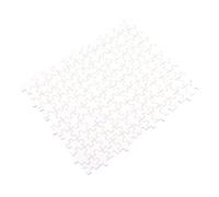 Toddmomy 1000 Puzzle Legno da Pz per Trasferimento Attività Artigianali per Sviluppo Motorio e Creatività Sicuro e