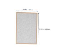 Toddmomy 1000 Tappetino Puzzle Antiscivolo con Cornice Pieghevole per Organizer da Tavolo Portatile con Ampia Area e Supporto Strutturale per Adulti
