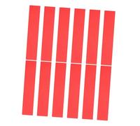 Toddmomy 12 Pezzi Marcatore per Sport all 'Aperto Marcatore per Campi da Tennis Campi da Calcio Linee di Campo Marcatori