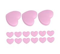 Toddmomy 15 Pezzi di Smorzatori per Racchette da Tennis Smorzatori di Vibrazioni in Silicone per Racchette da Tennis Riduttore di Vibrazioni