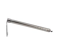 Toddmomy 1pezzi Da Portatile Per Scavare Forgiata in Acciaio Strumento Leggero Per Piantare Giardini Zappetta Giardinaggio Resistente All Usura
