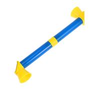 Toddmomy 1pezzi Periscopio Giocattolo Da Te in Plastica Scienza Tecnologia Riflessione Giocattolo Per Ragazzo Studenti Esercita Capacità Pratiche Allena Osservazione