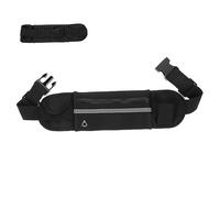 Toddmomy 1pezzi Portafoglio Antifurto Marsupio Invisibile Tessuto Elastico e Resistente Porta Telefono Marsupio Sportivo Per Lavoro Sport All Aria Aperta Viaggi e Altre Attività Clip in Dot