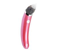 Toddmomy 1Set Aspiratore Nasale Elettrico Ergonomico per Pulitore per Mucus e Snot e Resistente per Genitori con Piccole Spugne