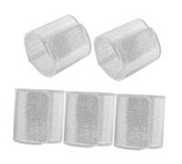 Toddmomy 1set Copertura Isolante per Vasi da Giardino Inverno Protezione Termica Doppia Faccia per Piante Materiale Resistente e Riutilizzabile per Vasi di Diverse