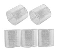 Toddmomy 1set Copertura Isolante per Vasi di Fiori per Protezione Termica Piante Antigelo e Resistente per Uso Esterno Inverno
