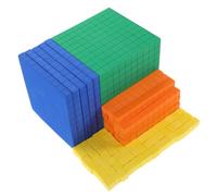 Toddmomy 1set Matematici per Giocattoli Educativi per Precoce per Apprendimento della e Contabilità