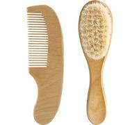 Toddmomy 1Set per per e Massaggi Del Capelluto e Portatile per Viaggi e Uso