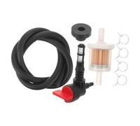 Toddmomy 1Set Replacement Shut off Valve for Lawn Mower Compatible with Various Brands Durable Lawn Care Accessory