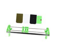 Toddmomy 1set Strumento Per Esperimenti Fisici Kit Scuole Per Dimostrazioni Scientifiche Aula Batteria
