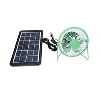 Toddmomy 1set Ventilatore Usb Portatile Ventilatore Alimentazione e Usb Per Dormitorio e Attività Estive Design e Facile Trasportare