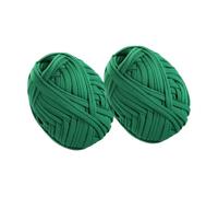 Toddmomy 2 Cinghie Regolabili per Supporto Piante e Resistenti e Durevoli Lunghe per Rami e Arbusti per Fissaggio e