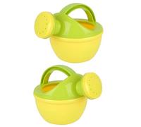 Toddmomy 2 Giocattoli da Bagno Annaffiatoio Colori Casuali Divertimento Educativo per nella da Bagno Colore Casuale