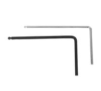 Toddmomy 2 Pezzi Hardware Della Chitarra Kit Per La Cura e La Manutenzione Della Chitarra Strumenti Per Riparazione Strumento Di Canna Di Capriata