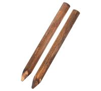 Toddmomy 2 pezzi per e Aiuole Facile Installazione Stabilità per e Strade