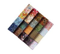 Toddmomy 20pezzi Mini Quaderni Decorativi Miniatura Per Casa Delle Accessori Per Fotografia Dettagli Colorati Per Scene Creative